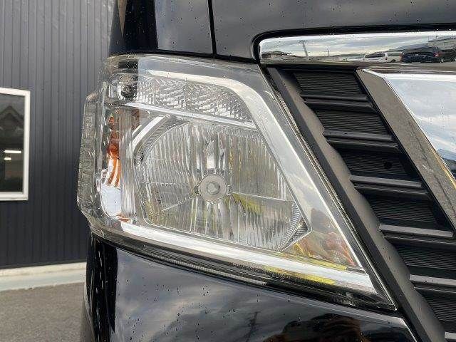 NISSAN NV350 CARAVAN 2012