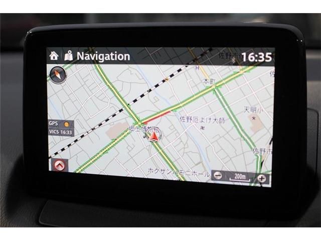 MAZDA DEMIO 4WD 2019