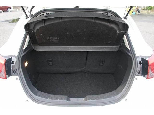 MAZDA DEMIO 4WD 2019