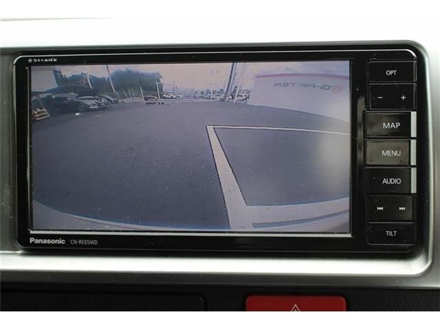 TOYOTA HIACE wagon 2019