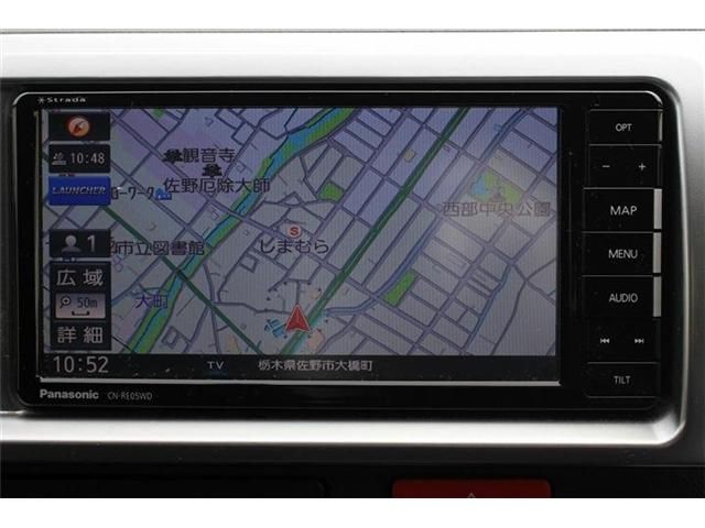 TOYOTA HIACE wagon 2019