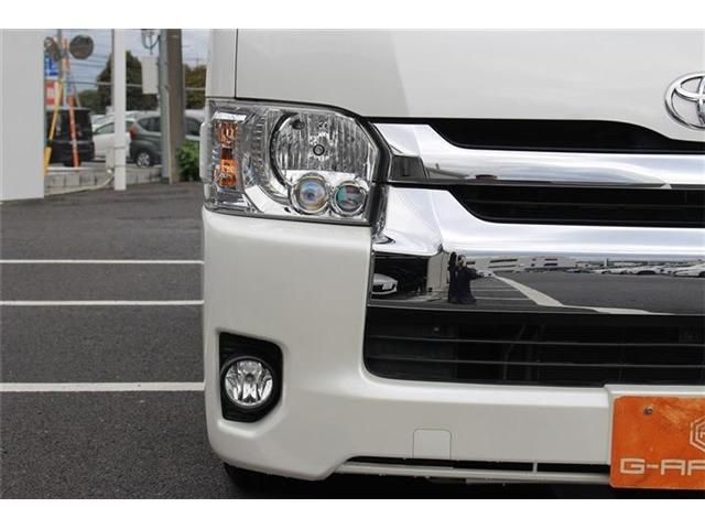 TOYOTA HIACE wagon 2019