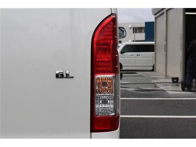 TOYOTA HIACE wagon 2019