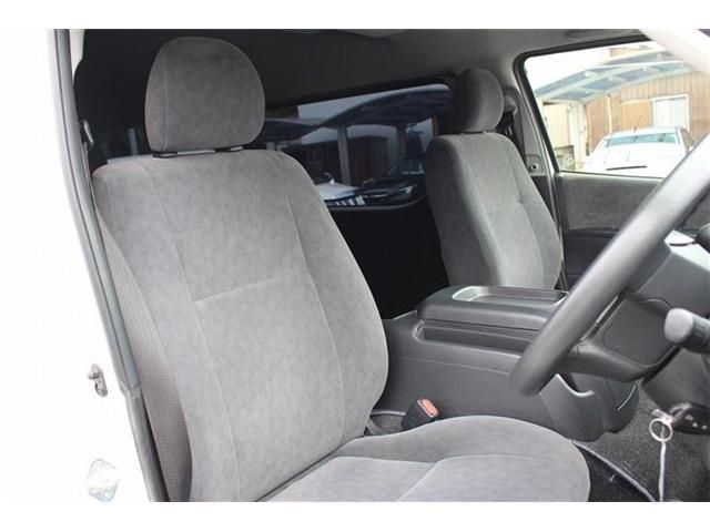 TOYOTA HIACE wagon 2019