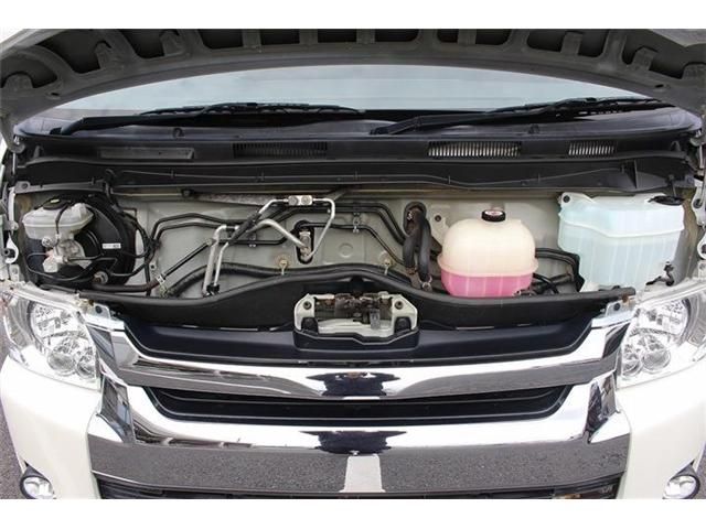 TOYOTA HIACE wagon 2019