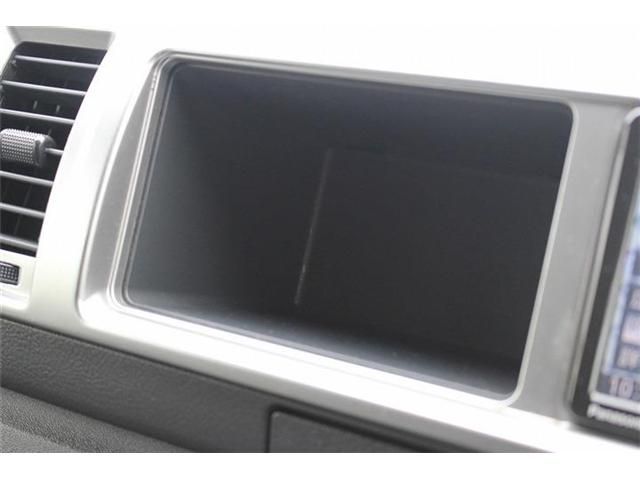 TOYOTA HIACE wagon 2019