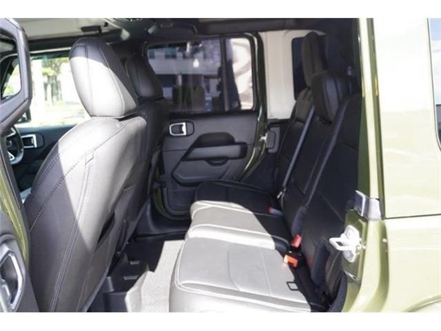 JEEP JEEP WRANGLER UNLIMITED 2022