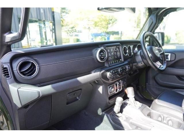 JEEP JEEP WRANGLER UNLIMITED 2022