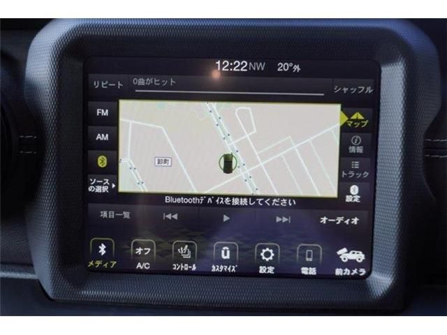 JEEP JEEP WRANGLER UNLIMITED 2022