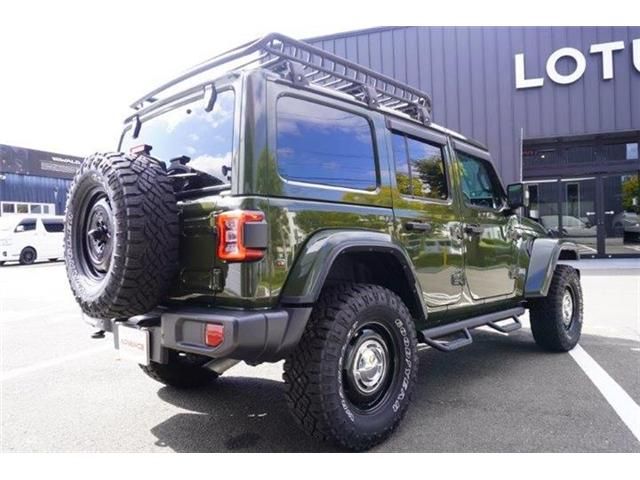 JEEP JEEP WRANGLER UNLIMITED 2022