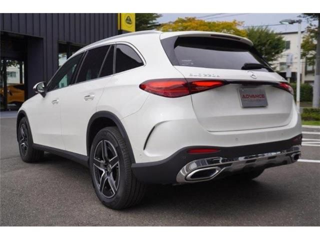 MERCEDES BENZ MERCEDES BENZ GLC class 2023