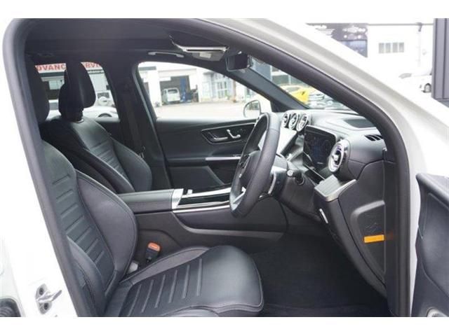 MERCEDES BENZ MERCEDES BENZ GLC class 2023