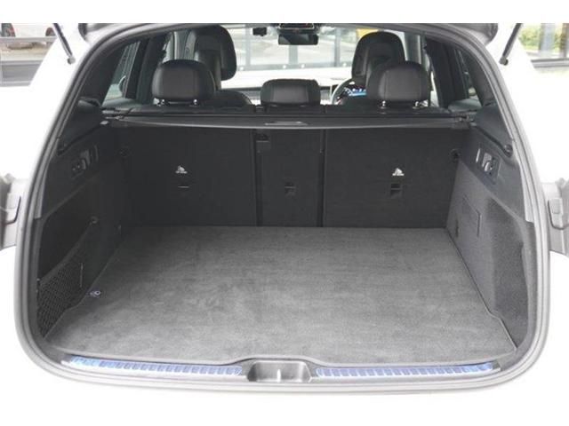 MERCEDES BENZ MERCEDES BENZ GLC class 2023