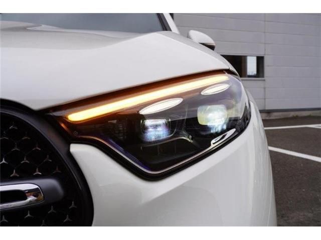 MERCEDES BENZ MERCEDES BENZ GLC class 2023