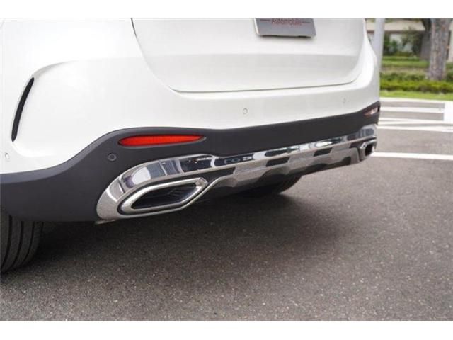 MERCEDES BENZ MERCEDES BENZ GLC class 2023