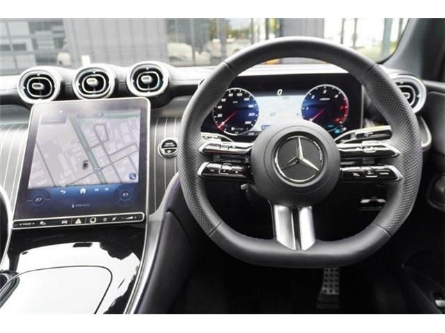 MERCEDES BENZ MERCEDES BENZ GLC class 2023