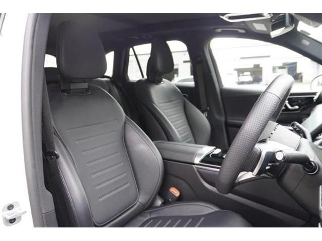 MERCEDES BENZ MERCEDES BENZ GLC class 2023