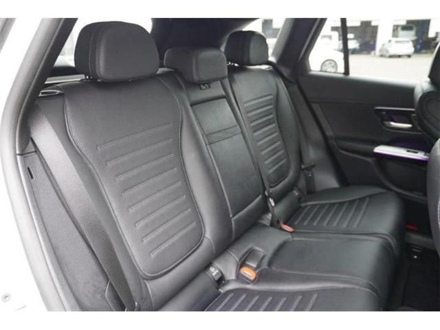 MERCEDES BENZ MERCEDES BENZ GLC class 2023