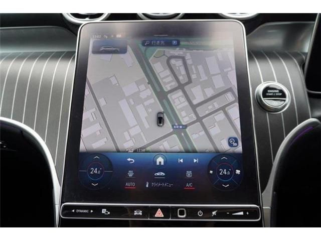 MERCEDES BENZ MERCEDES BENZ GLC class 2023