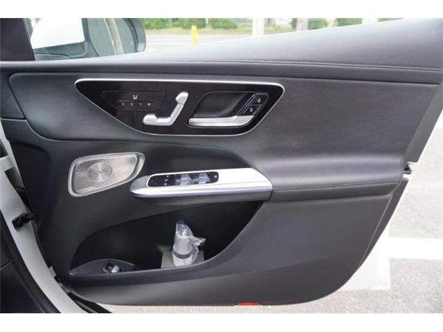 MERCEDES BENZ MERCEDES BENZ GLC class 2023