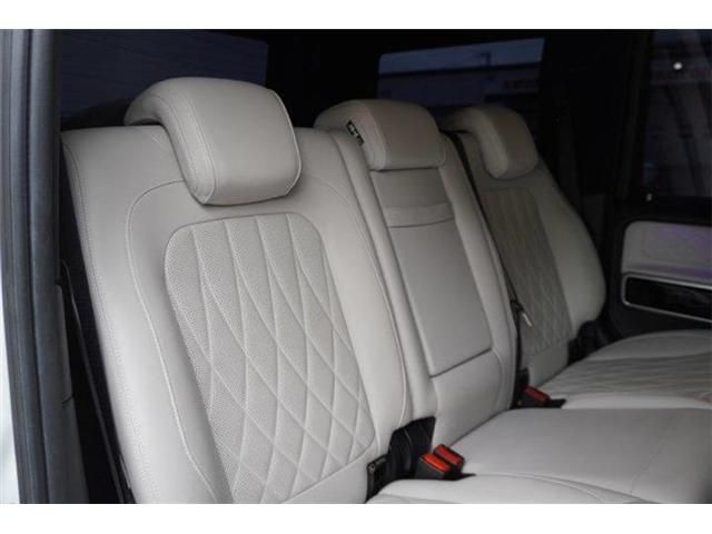 MERCEDES BENZ MERCEDES BENZ G class 2022