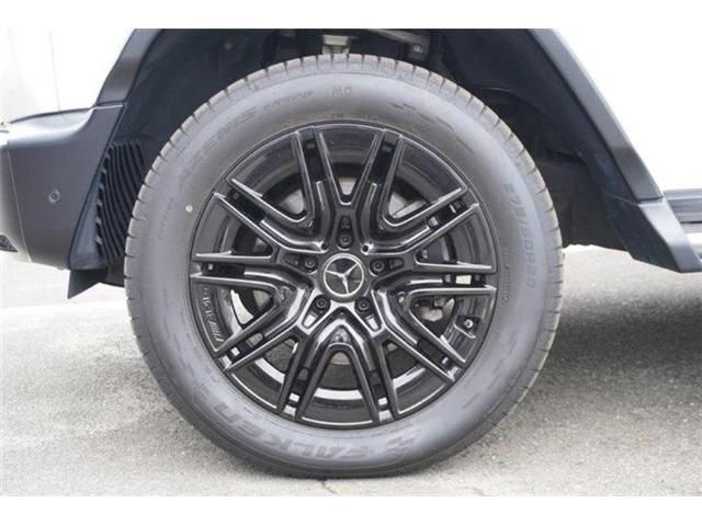 MERCEDES BENZ MERCEDES BENZ G class 2022