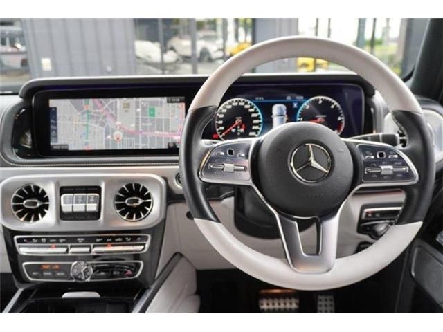 MERCEDES BENZ MERCEDES BENZ G class 2022