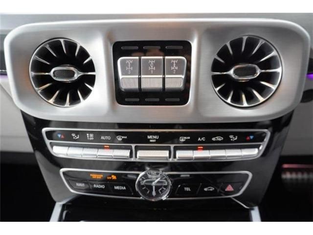 MERCEDES BENZ MERCEDES BENZ G class 2022