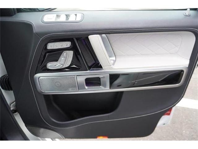 MERCEDES BENZ MERCEDES BENZ G class 2022