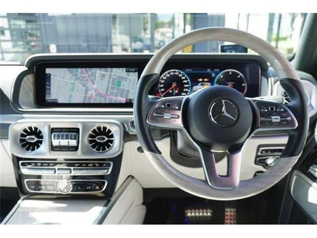 MERCEDES BENZ MERCEDES BENZ G class 2021
