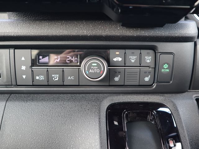 HONDA N BOX CUSTOM 2024