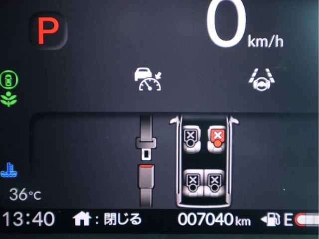 HONDA N BOX CUSTOM 2024