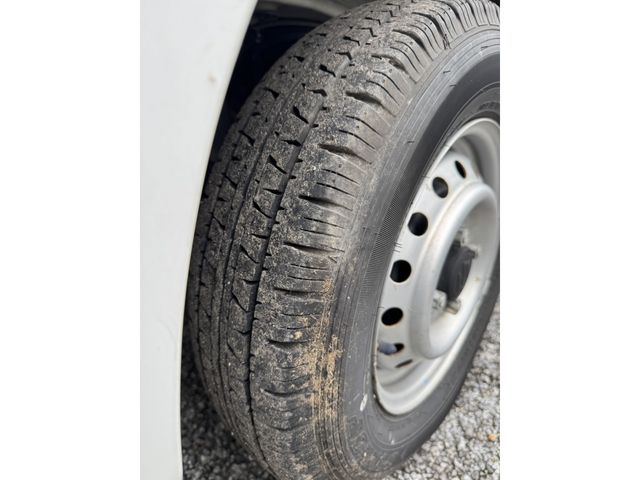 SUZUKI EVERY van 2017