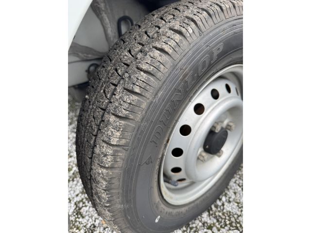 SUZUKI EVERY van 2017