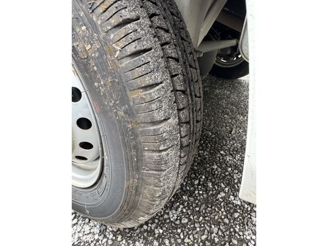 SUZUKI EVERY van 2017