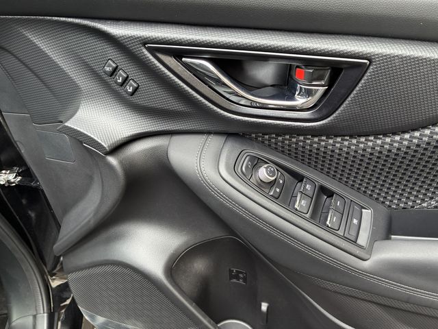 SUBARU FORESTER 2023