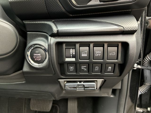 SUBARU FORESTER 2023