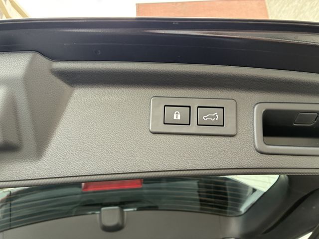 SUBARU FORESTER 2023