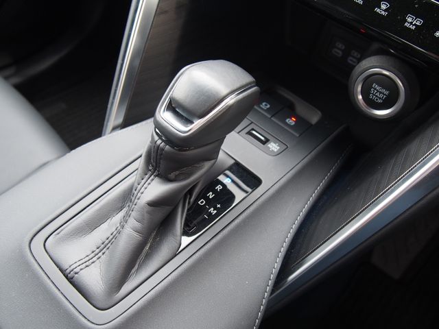 TOYOTA HARRIER 2WD 2023