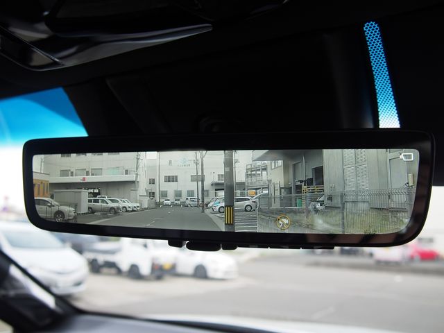 TOYOTA HARRIER 2WD 2023