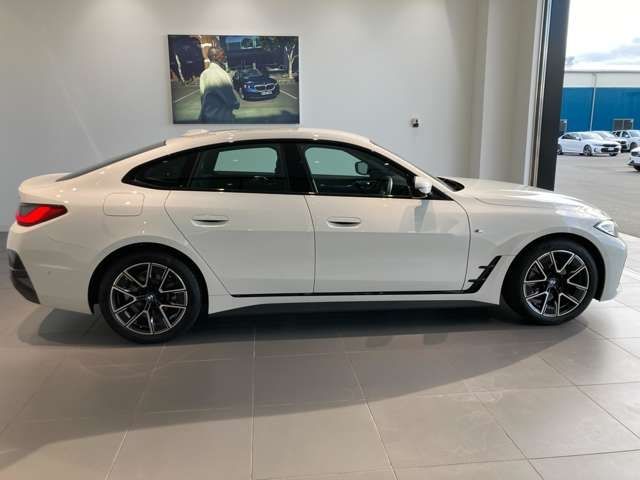 BMW BMW 4series Gran coupe 2024