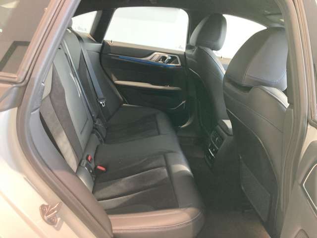 BMW BMW 4series Gran coupe 2024