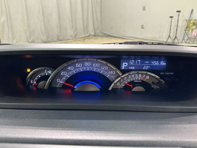 DAIHATSU WAKE 4WD 2017