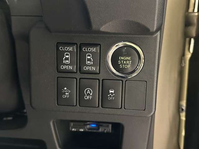 DAIHATSU WAKE 4WD 2017