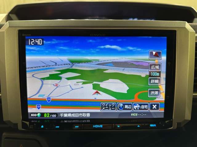 DAIHATSU WAKE 4WD 2017