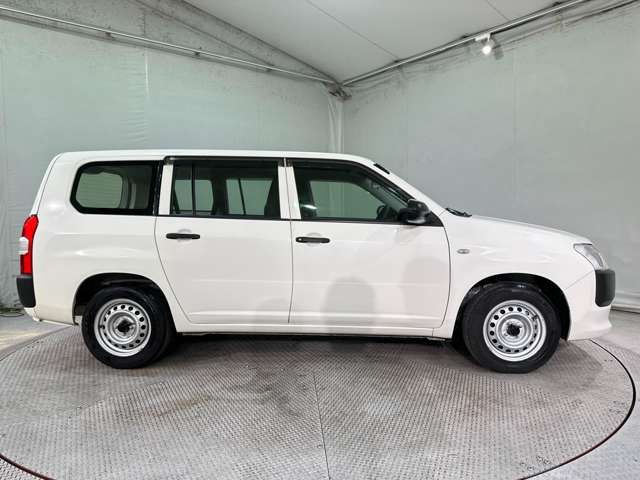 TOYOTA PROBOX van 2WD 2020