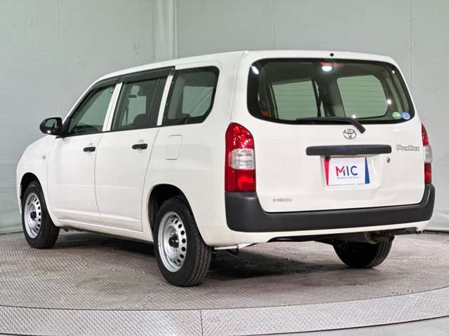 TOYOTA PROBOX van 2WD 2020