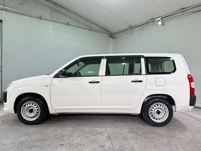 TOYOTA PROBOX van 2WD 2020