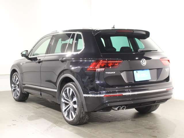 VOLKSWAGEN VOLKSWAGEN TIGUAN 2020