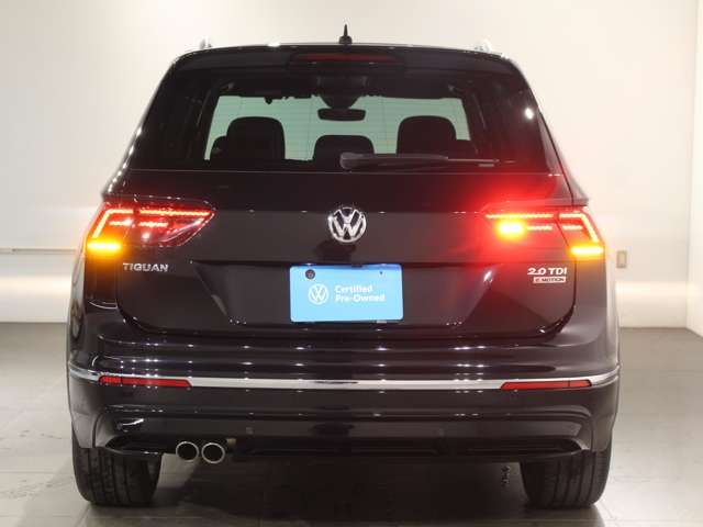 VOLKSWAGEN VOLKSWAGEN TIGUAN 2020